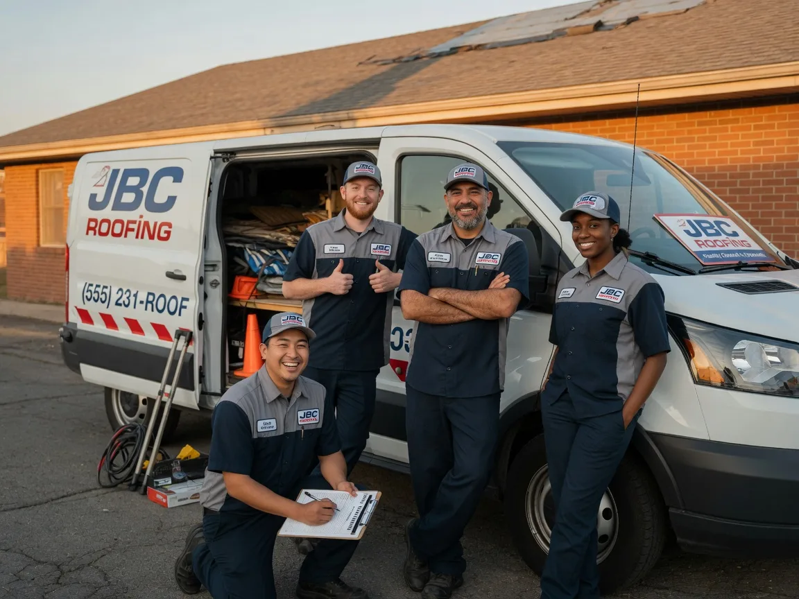 Roof Replacement company in Glendale, KY