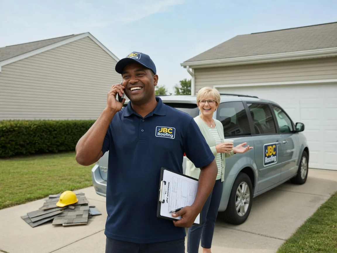 Roof Replacement Glendale, KY FAQs